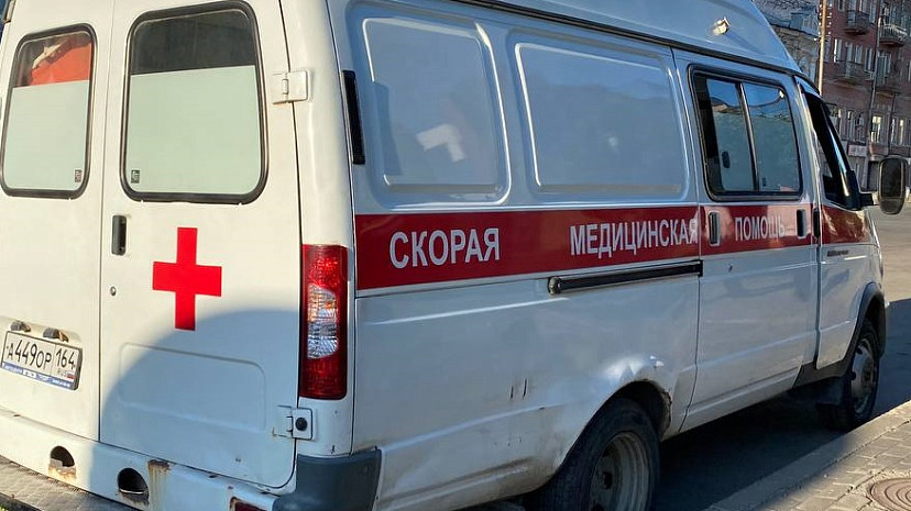 Саратовца принудительно отправили лечиться от туберкулеза 