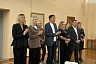Саратовские школьники сделали первый шаг к карьере в АПК 